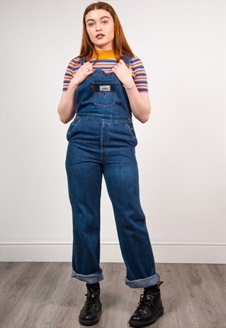 LEVI'S VINTAGE 90'S DUNGAREES