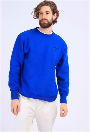 VINTAGE STARTER SWEATSHIRT