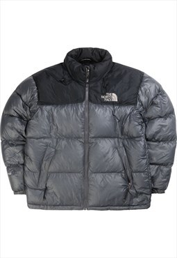 Vintage 90's The North Face Puffer Jacket Nuptse