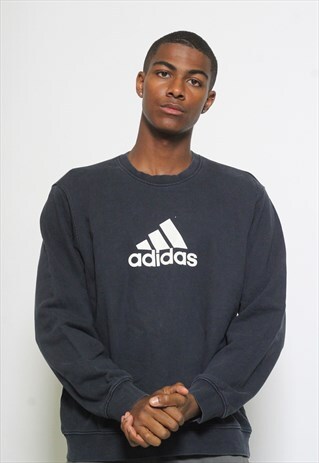 VINTAGE ADIDAS SWEATSHIRT
