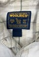 WOOLRICH SHIRT LONG SLEEVE CHECKED PATTERNED BUTTON UP SHIRT