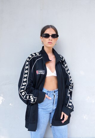 VINTAGE 90S LOTTO JACKET