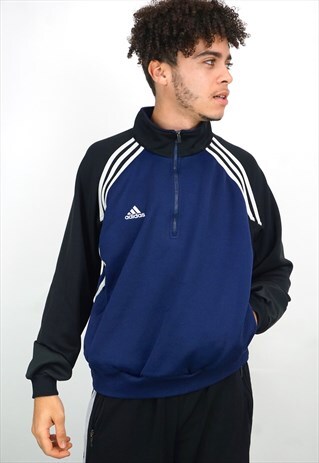 VINTAGE 90'S ADIDAS JACKET