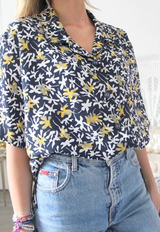 VINTAGE SHIRT