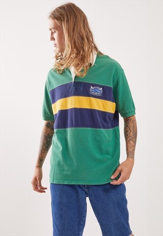 VINTAGE RALPH LAUREN POLO TOP