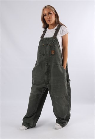 plus size dungarees size 24