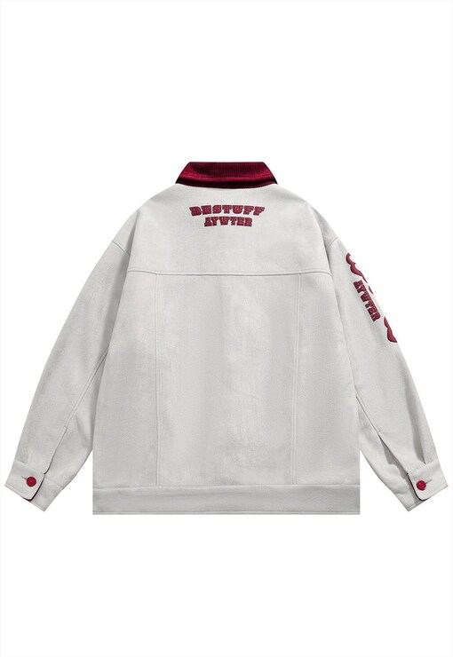 garment image