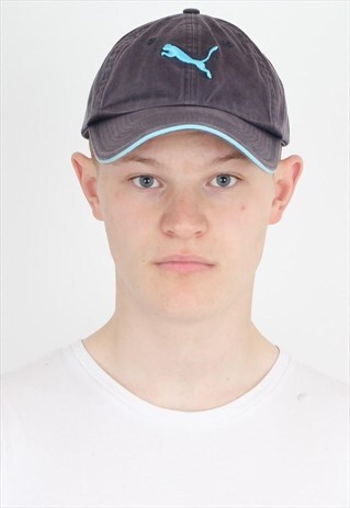 VINTAGE PUMA BASEBALL CAP H178