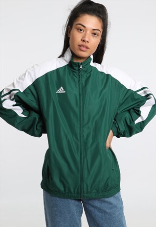90S ADIDAS LIGHTWEIGHT JACKET