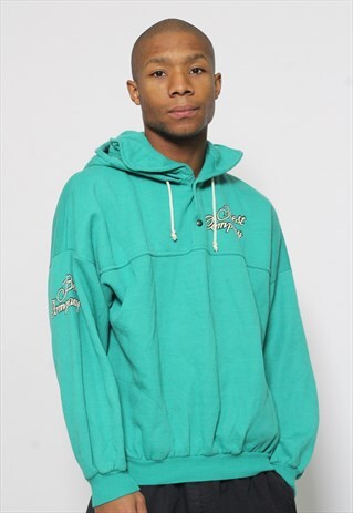 VINTAGE BEST COMPANY HOODIE