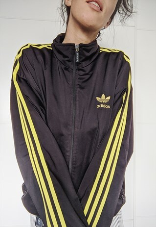 old adidas jacket