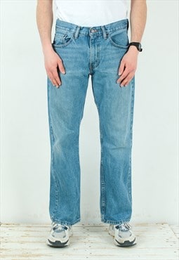 559 W33 L30 Relaxed Straight Jeans Trousers Pants Everyday 