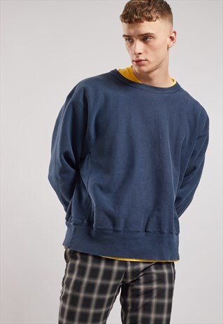 VINTAGE CHAMPION SWEATSHIRT