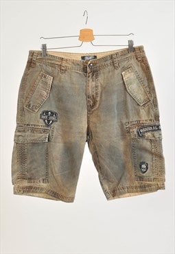 Vintage 00s cargo shorts