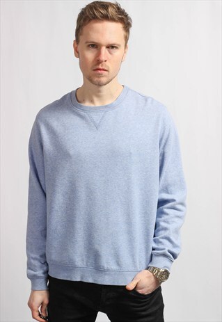 VINTAGE SWEATSHIRT