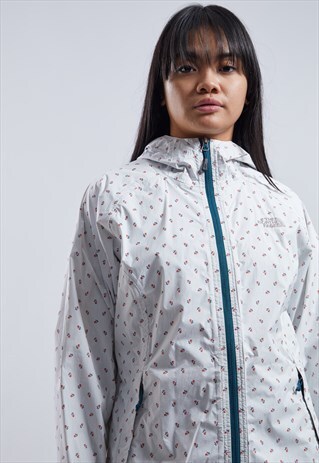 VINTAGE THE NORTH FACE WINDBREAKER JACKET