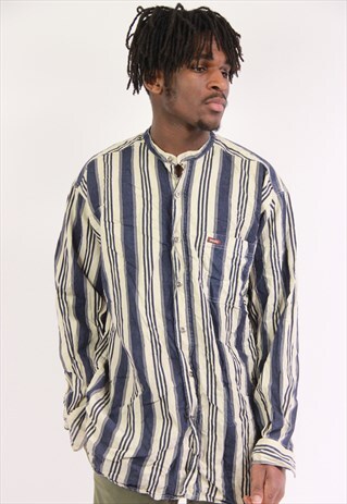 VINTAGE CORD SHIRT