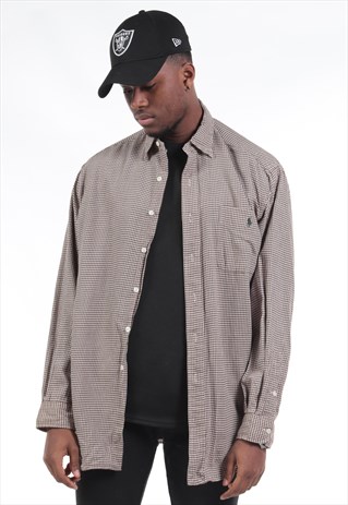 VINTAGE POLO RALPH LAUREN SHIRT