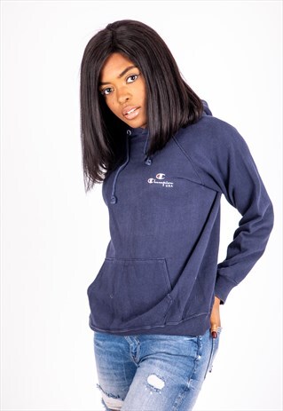 VINTAGE CHAMPION HOODIE MH2