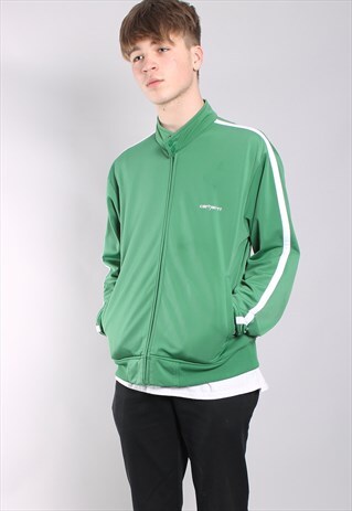 VINTAGE CARHARTT TRACK JACKET