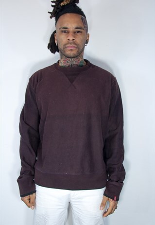RALPH LAUREN SWEATSHIRT