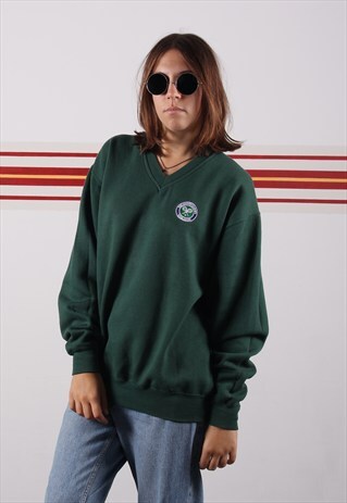 WIMBLEDON TENNIS SWEATSHIRT