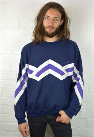 VINTAGE 90'S SWEATSHIRT