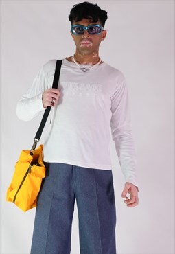 Versace sport 90s t shirt