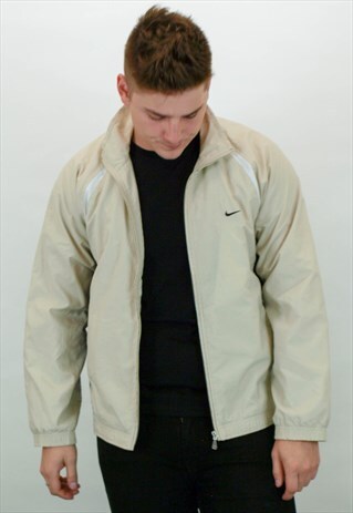 VINTAGE NIKE JACKET