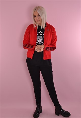 ADIDAS SPORT JACKET GTJ1534