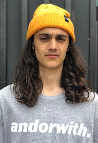 BIG WAVES BEANIE