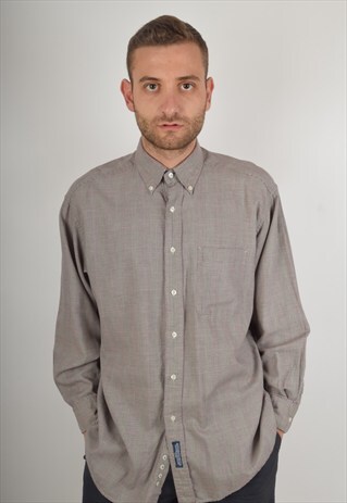 VINTAGE TOMMY HILFIGER SHIRT (1048)