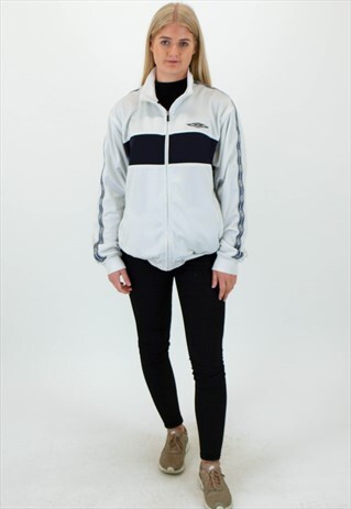VINTAGE UMBRO JACKET