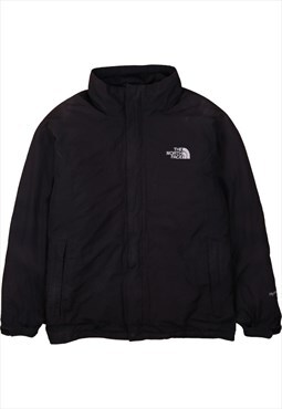 Vintage 90's The North Face Puffer Jacket 550 Nuptse Full