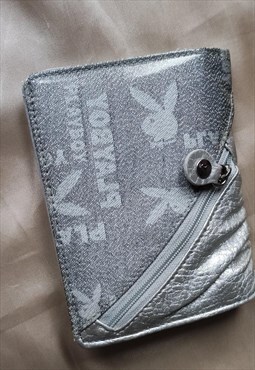 Y2K Playboy Vintage wallet