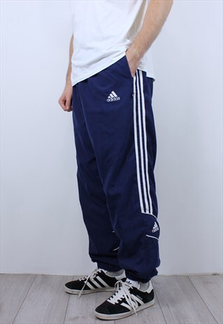 ADIDAS TRACKSUIT SPORT PANTS MEN
