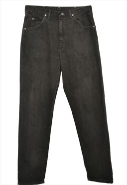 Wrangler Straight Fit Jeans - W32