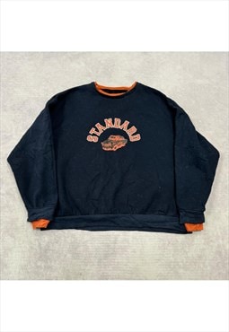 Vintage Sweatshirt Men's XL