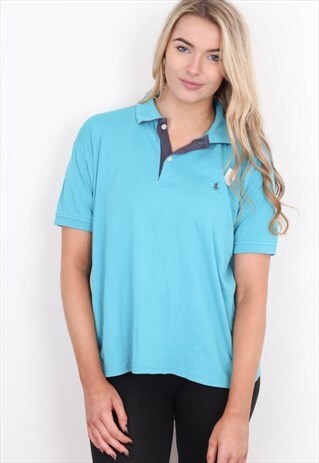 VINTAGE RALPH POLO SHIRT CVWRL005