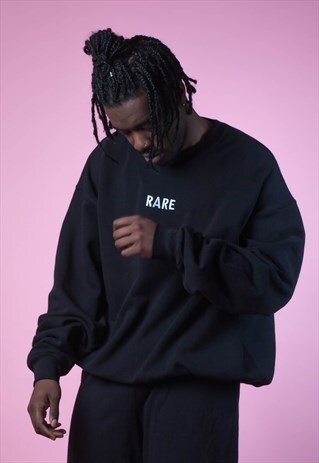 RARE OVERSIZED JUMPER