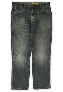 Vintage Wrangler Dark Wash Jeans Womens