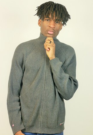 VINTAGE RALPH LAUREN JUMPER