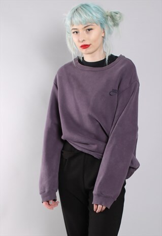 VINTAGE NIKE SWEATSHIRT