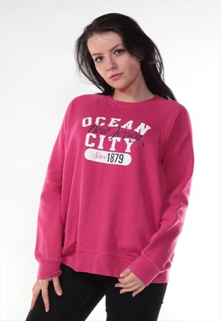 VINTAGE CHAMPION SWEATSHIRT
