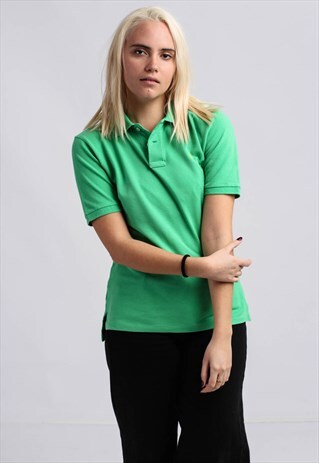 VINTAGE RALPH LAUREN POLO SHIRT