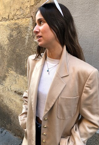 CASHMERE AND SILK