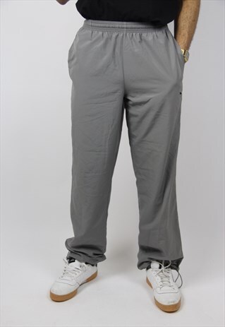 VINTAGE PUMA TRACKSUIT BOTTOMS