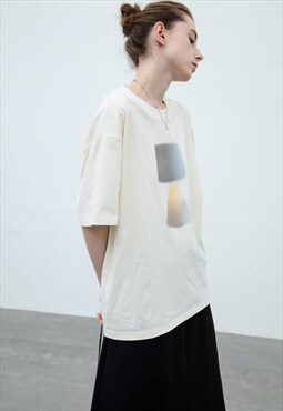 Women's design cotton t-shirt SS2022 VOL.3
