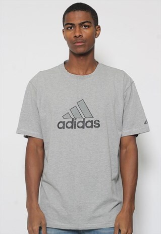 VINTAGE ADIDAS T-SHIRT