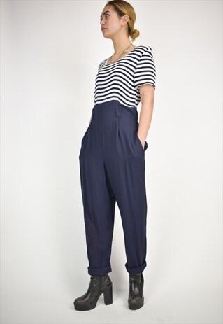 VINTAGE 90'S JUMPSUIT